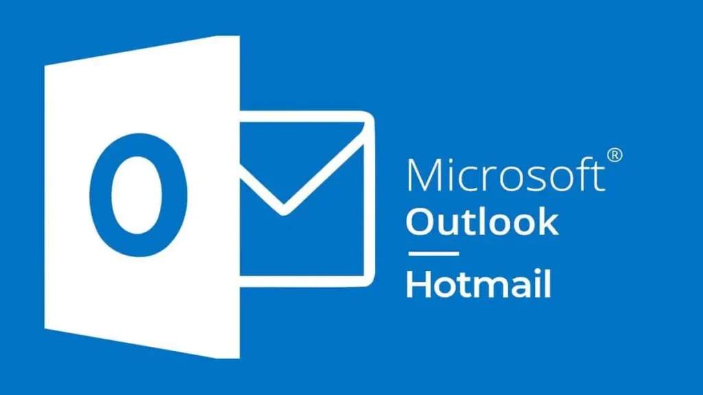 hotmail messagerie