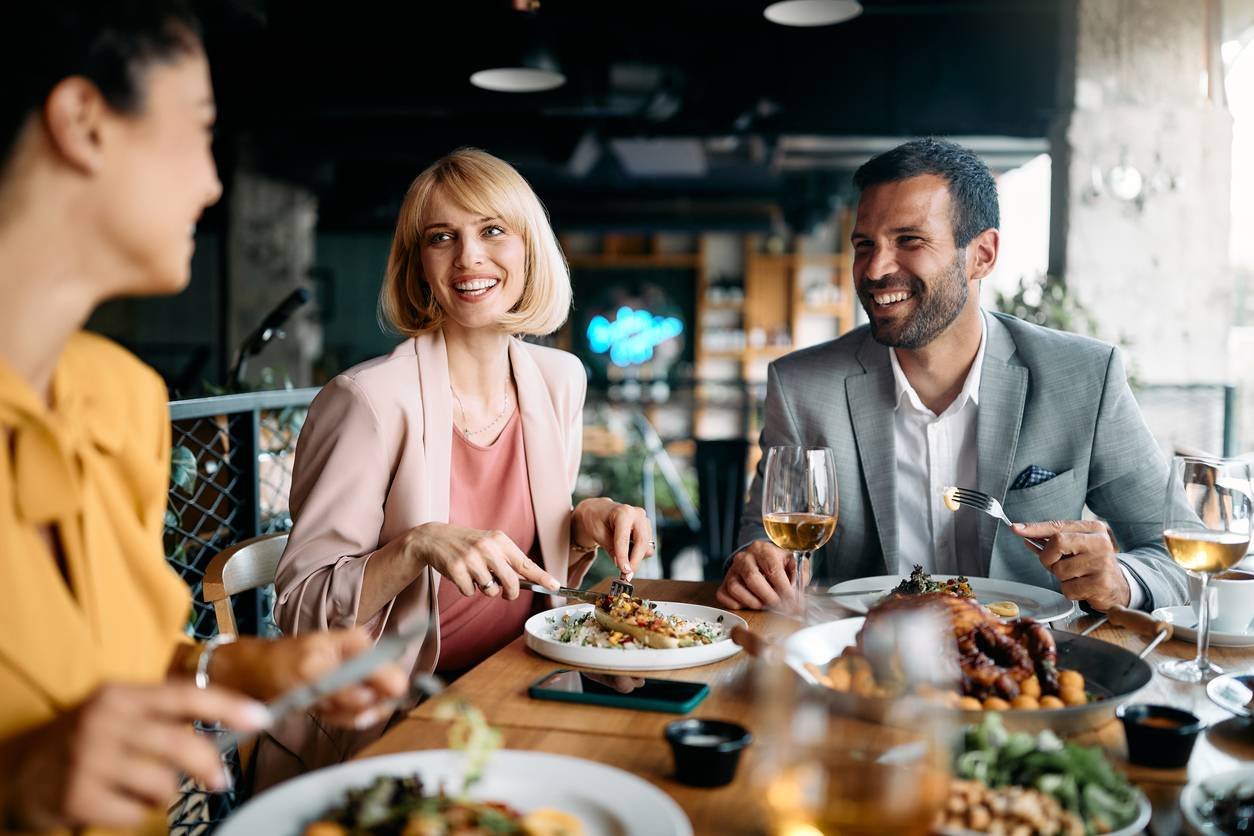 Employé utilise chèques-repas au Luxembourg