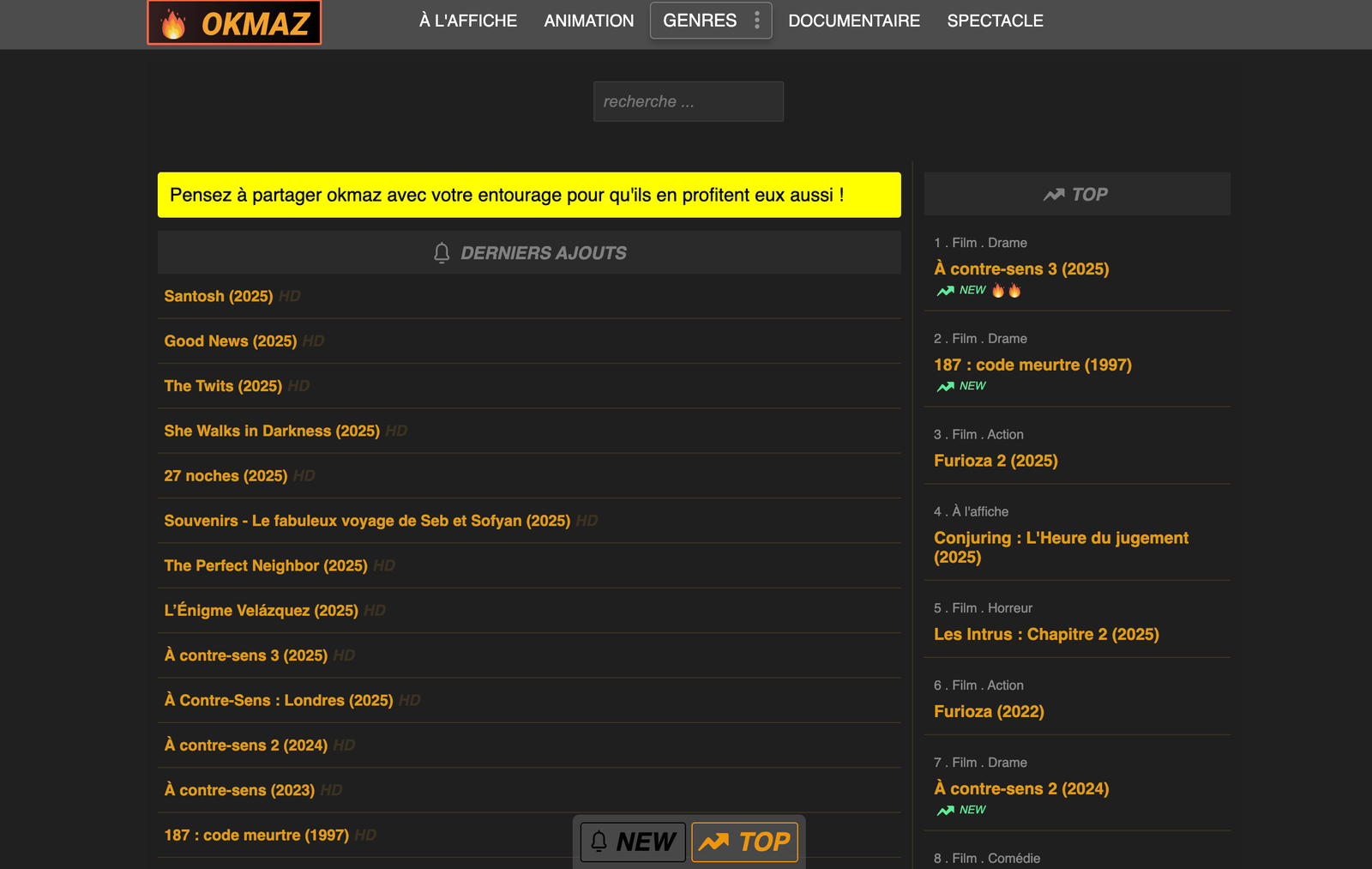 okmaz