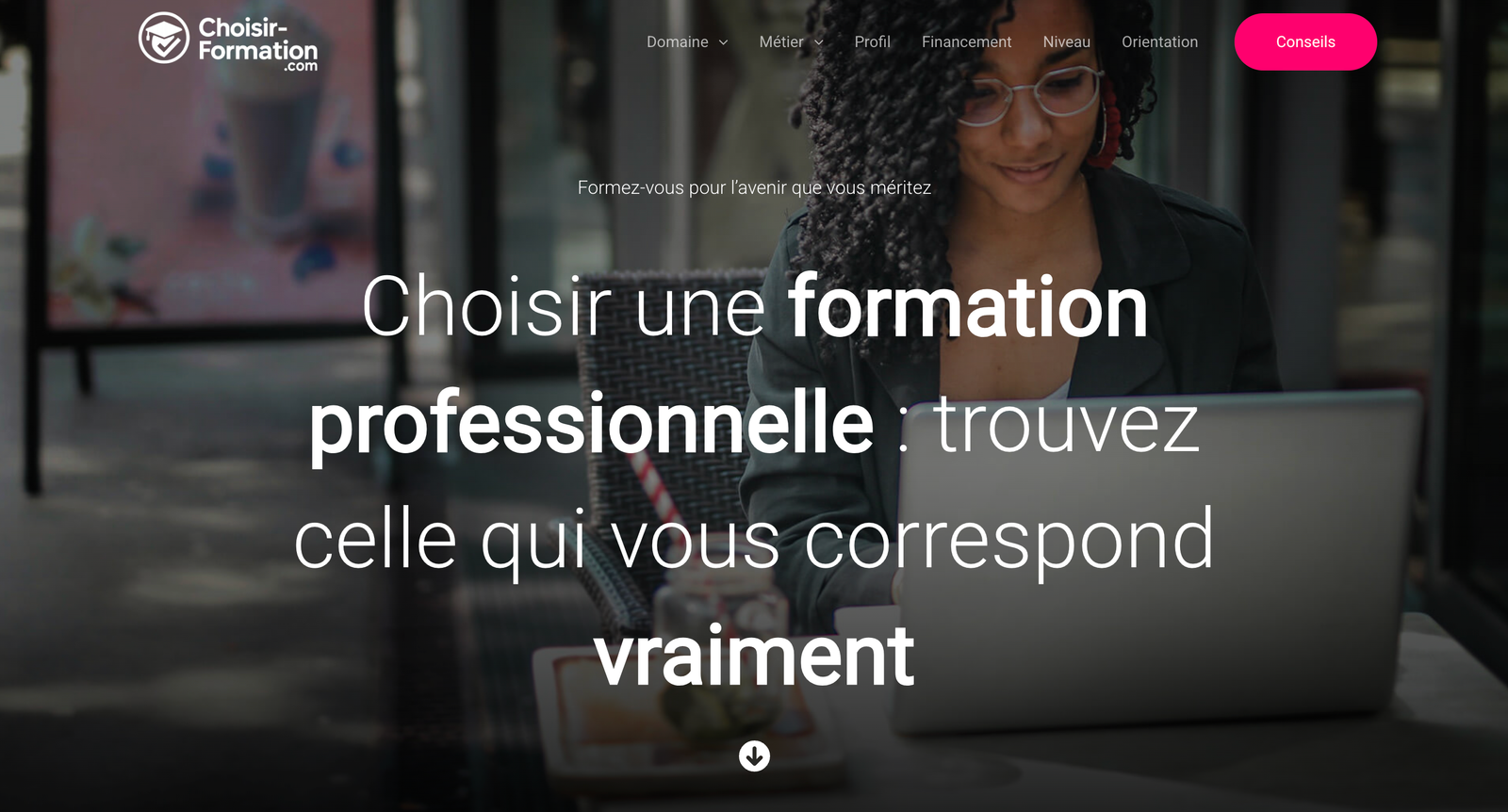 Choisir-formation.com